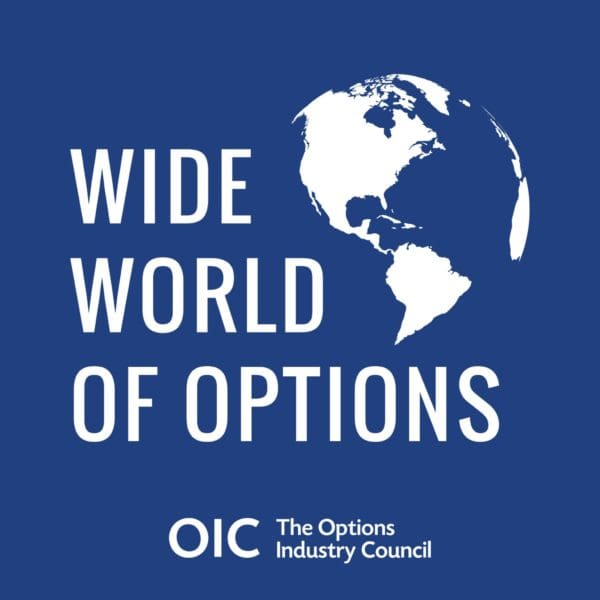 Wide World of Options 75: Capitalizing on Market Moves with the Straddle