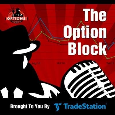 Option Block 891: Whispers Of Stimulus Scare Away Pandemic Shadows