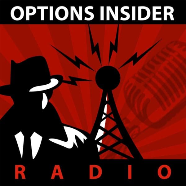 OIRN Interviews: Selling Covered Calls In A Turbulent Market