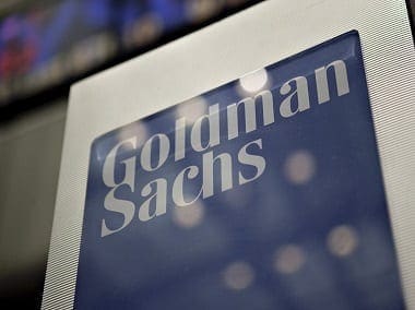 Goldman Sachs Misses Profit Estimates Amid Steep Decline In Investment Banking, Asset Management