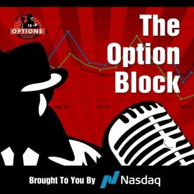 Option Block 957: Volatility and Vaccines