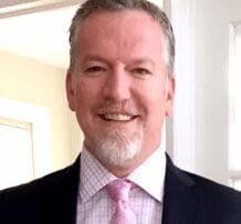 Mark Benzaquen