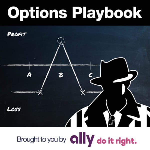 Options Playbook Radio 423: Time For A Short Put Spread In COIN