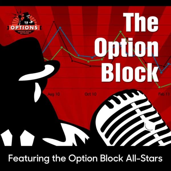 The Option Block 1147: Medleys, Options and Cowardly Skullduggery