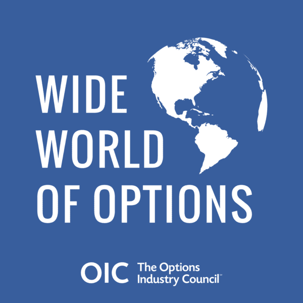 Wide World of Options: The Greeks, New Listings, and More!