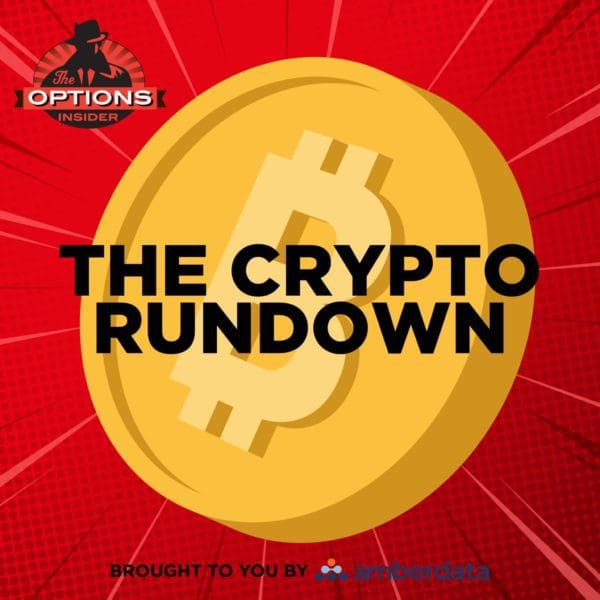 The Crypto Rundown 183: Sell-offs and SEC Crackdowns
