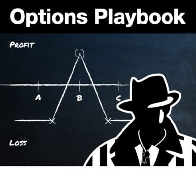 Options Playbook Radio 438: Iron Condor Season In SPY