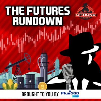 The Futures Rundown 17: Getting Precious with Illegal Gold and Other Metals