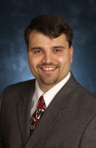 Mark Longo - Options Insider CEO