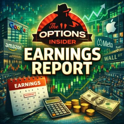 Earnings Move Report for March 5, 2026