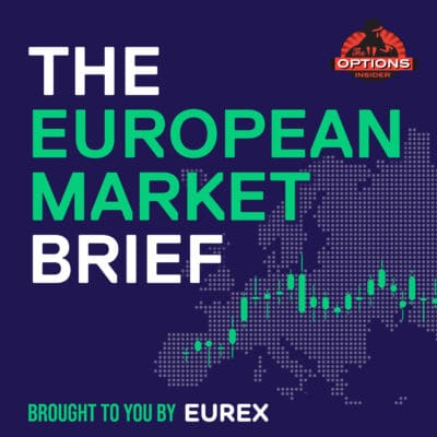 The European Market Brief 19: Rocking & Rolling in Rates