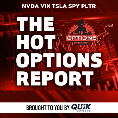 The Hot Options Report: 02-26-26