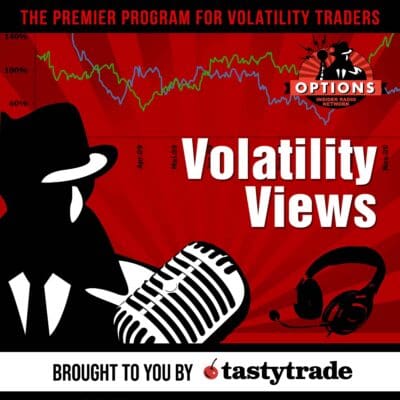 Volatility Views 670: Vol Patterns and the Riddle of UVIX